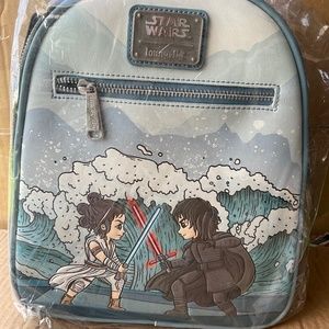 Disney Star Wars loungefly